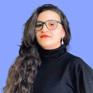 Souhir Mkaouar profile picture